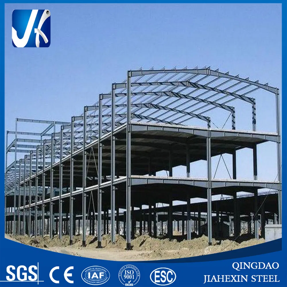 Steel Structure Workshop/Steel Structure Warehouse/Steel Building