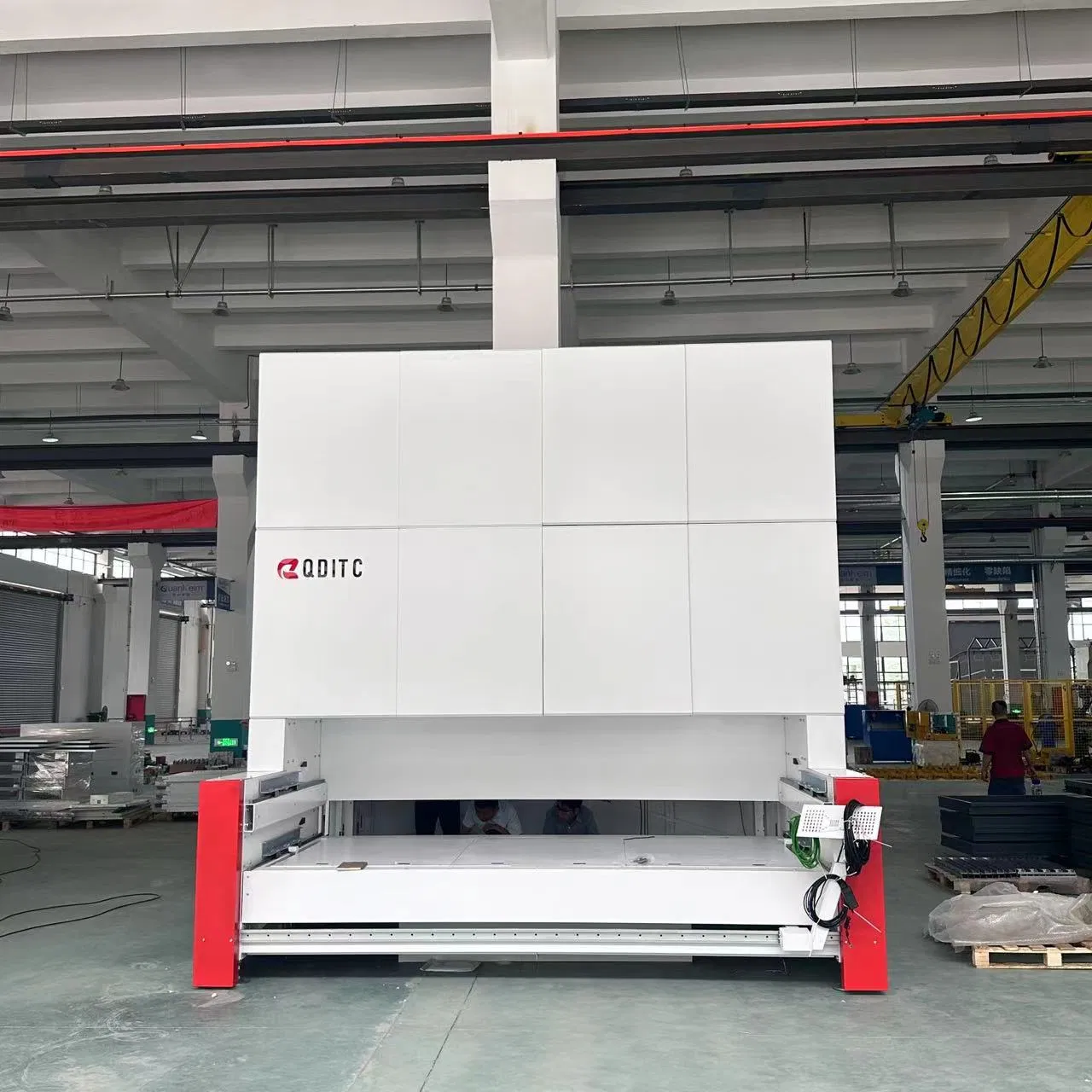 Advanced Vertical Carousel Systems for Streamlined Warehouse Automation Solutions