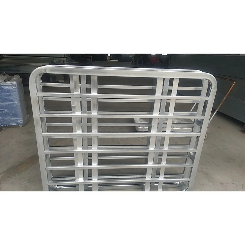 Steel Pallet 3