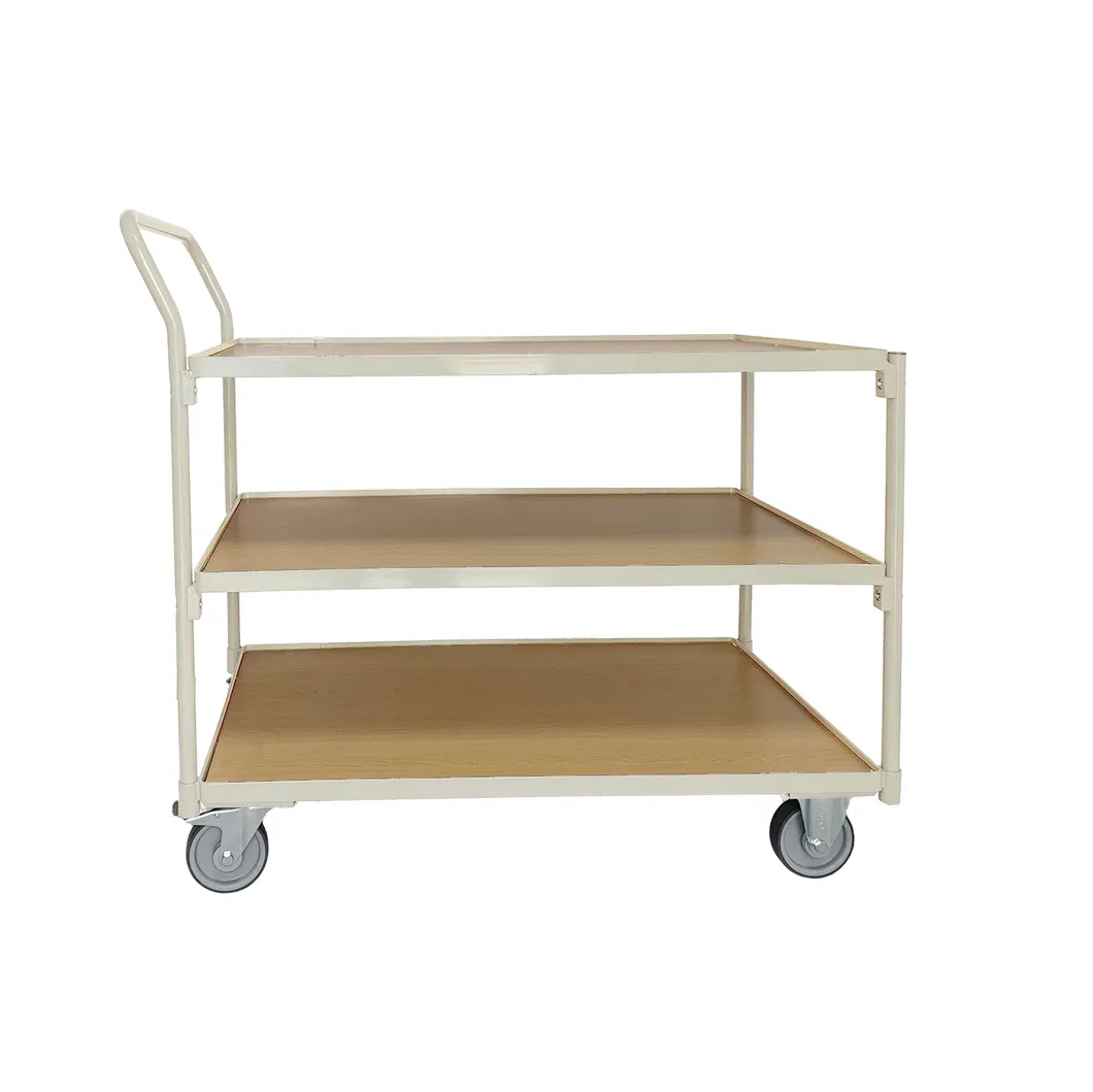 Tool Trolley Photo 1