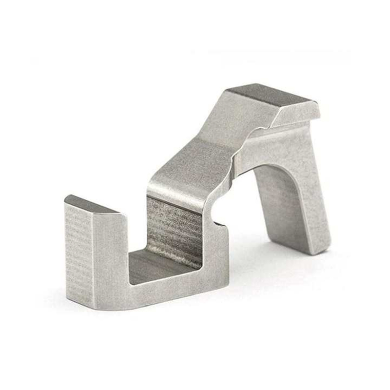 Precision Turning Spare Parts Machine Accessories Customized CNC Machining Servise