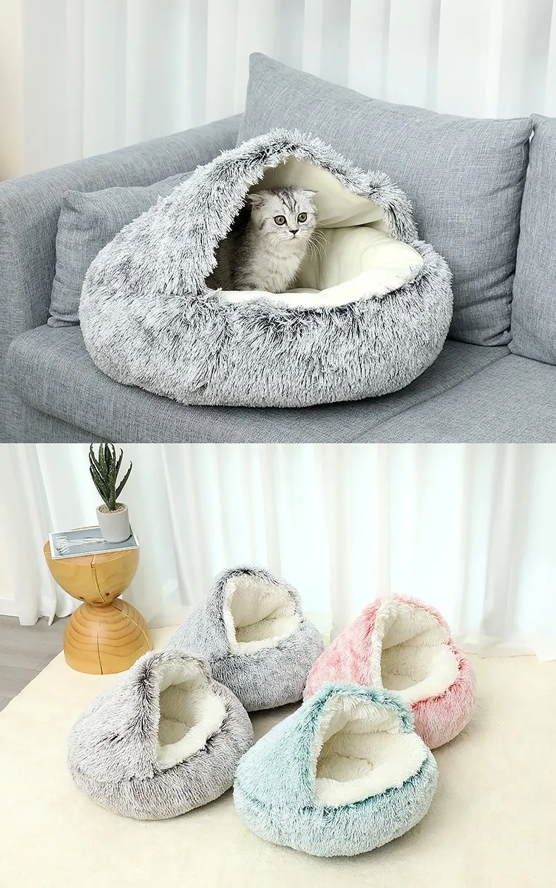 Pet Bed Detail 1