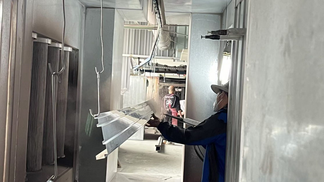 Okapi Logistics OEM custom products for international clients