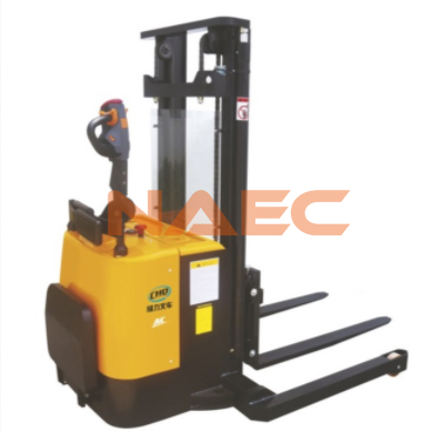 Movable Handling Robot Material Handing Equipment by Automatic Warehousing Forklift Agv
