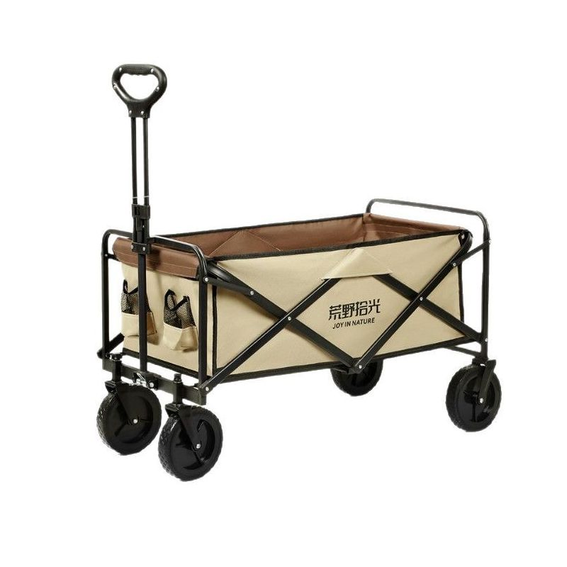 Hot- Selling Outdoor Camping Strollers