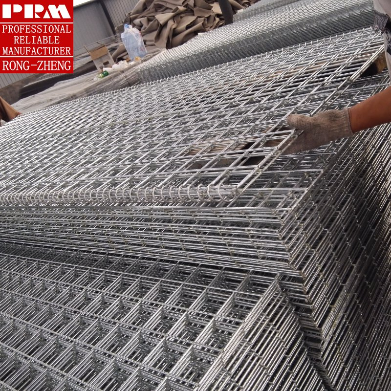 Gabion Cage Heavy Duty Welded 50X50 Gabion Planter Box for Garden Fence