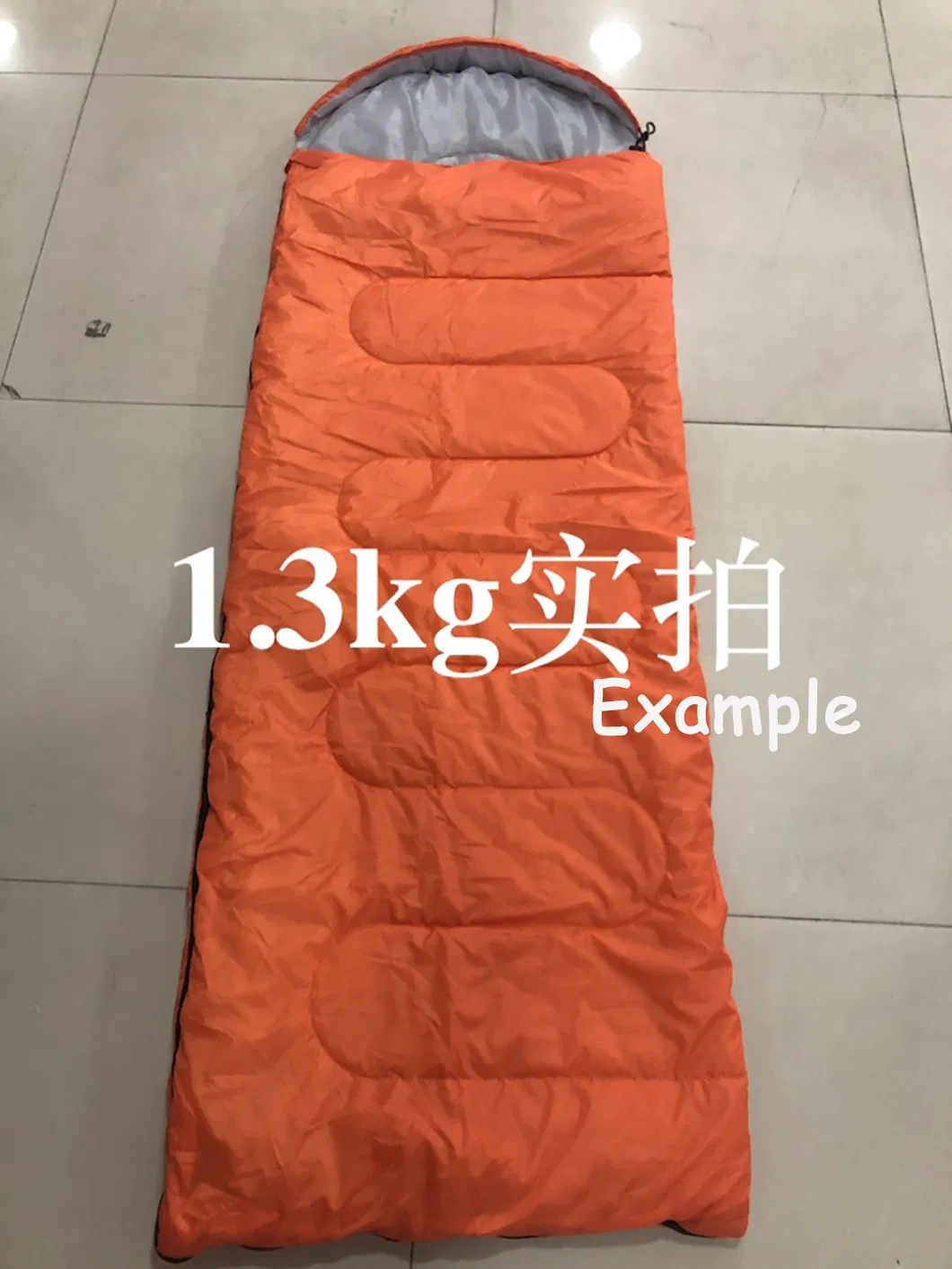 Outdoor Camping Supplies 9