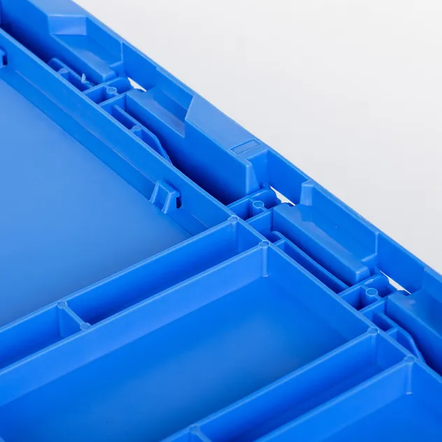 Turnover Box Detail 3