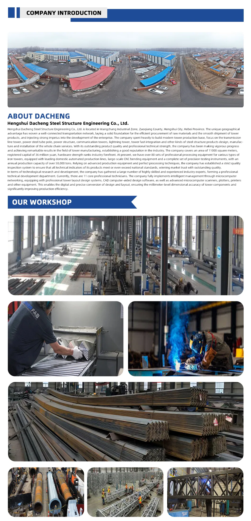 Manufacturing Facility 1