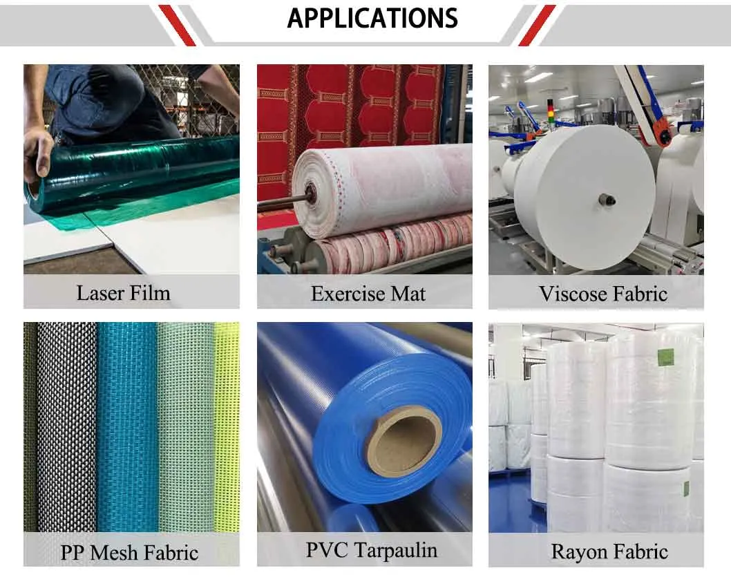 Industrial Equipment