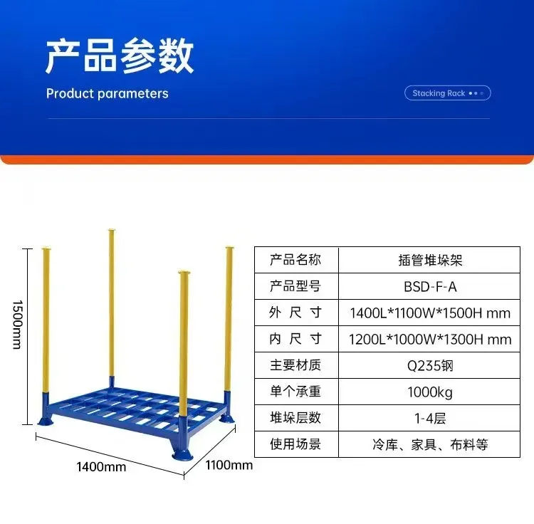 Mesh Container View 4