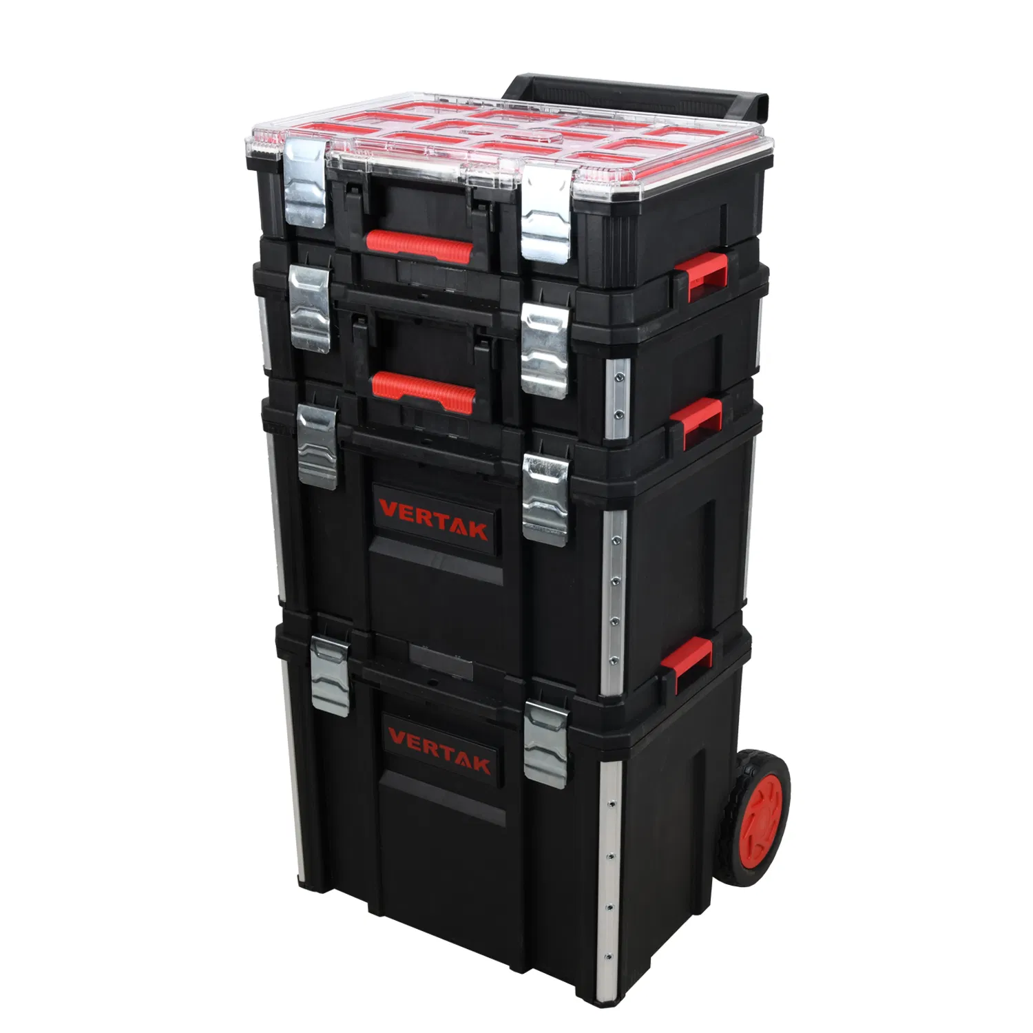 Modular Tool Box