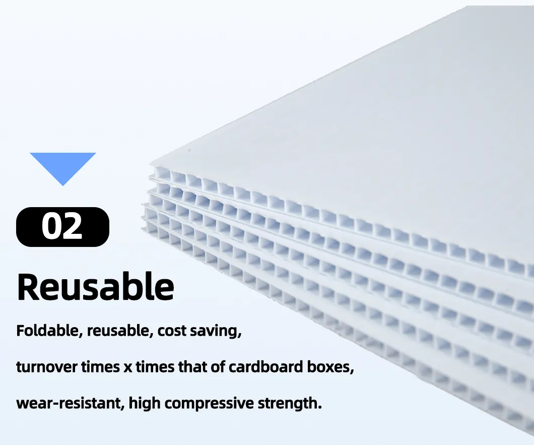 Plastic Storage Box 3