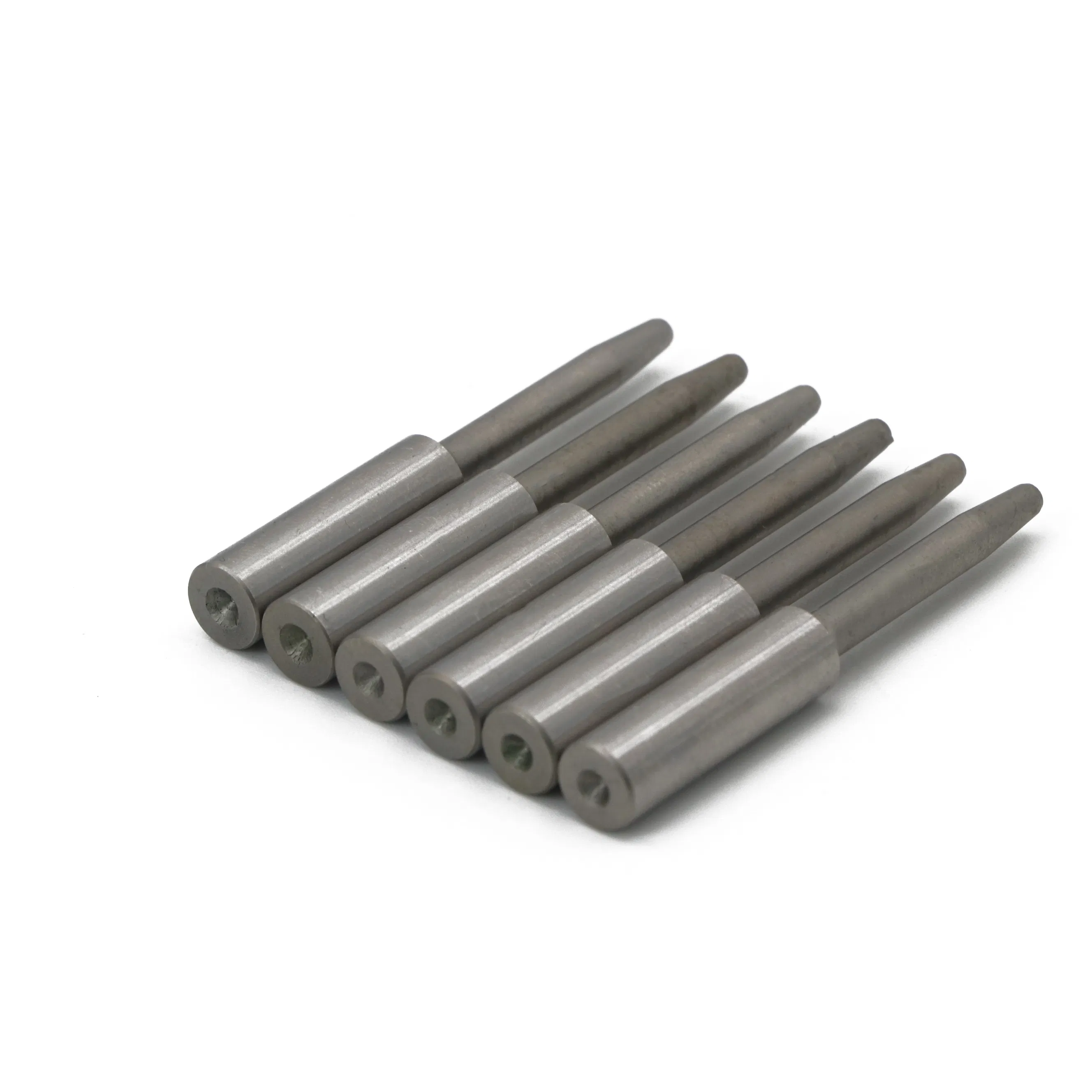 High Precision Machining Stainless Steel Shaft CNC Parts Turning Milling CNC Lathe Machining