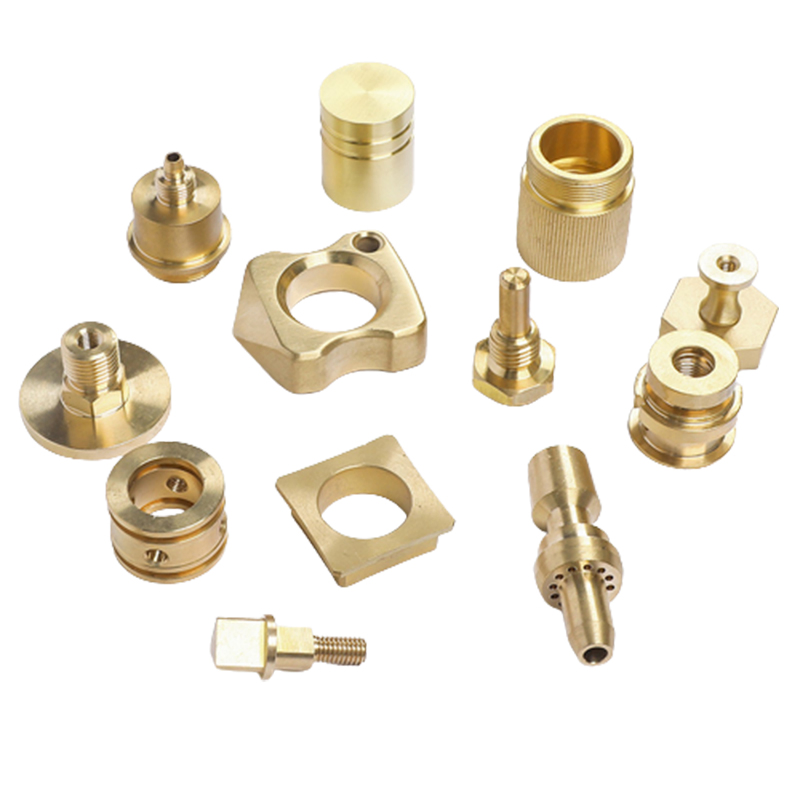 Customized Precision CNC Milling Turning Rapid Prototyping Service