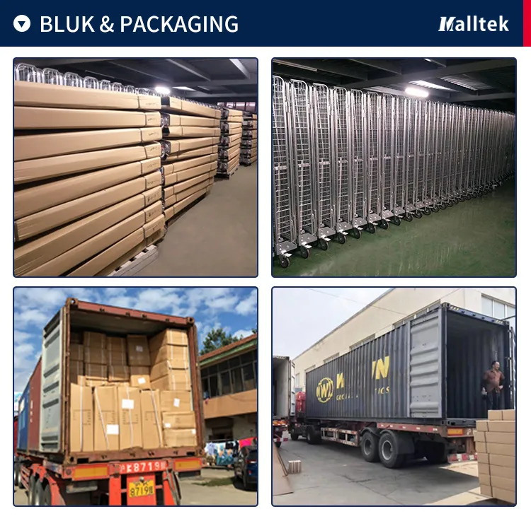 Metal Wire Mesh Cage