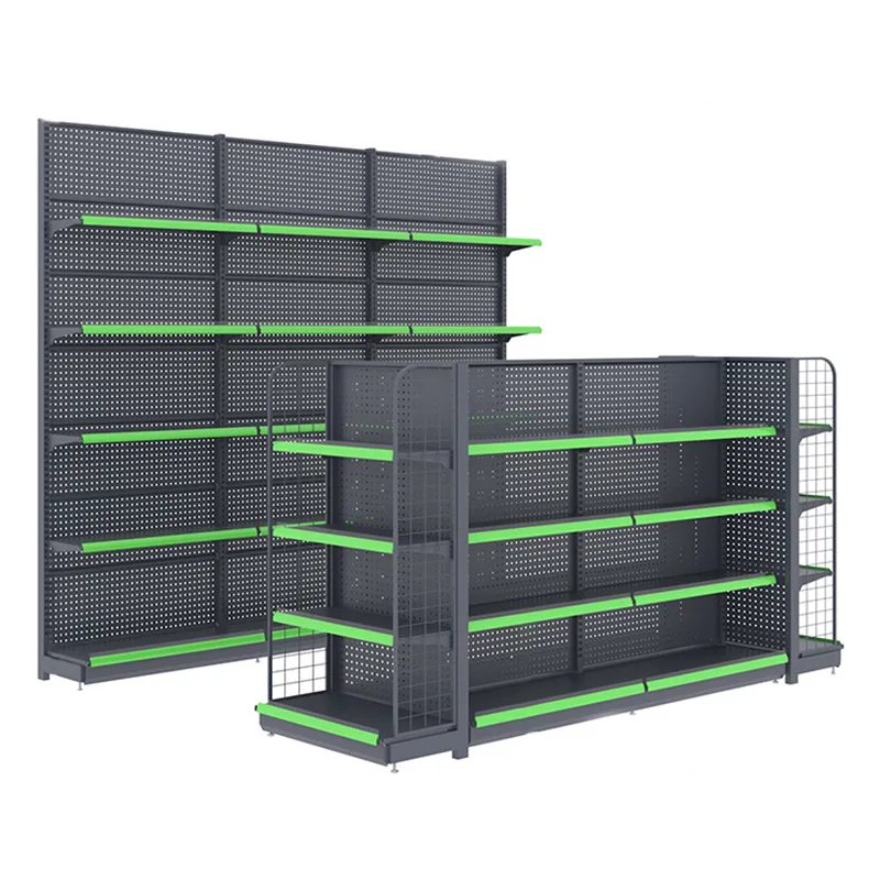 Storage Racks