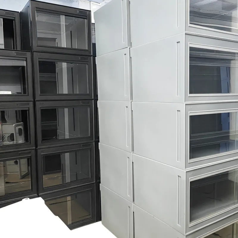 Reptile Enclosure Box