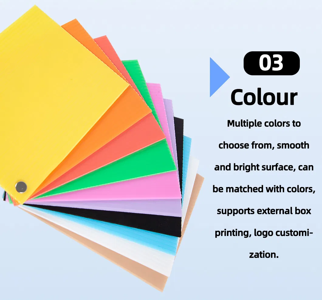 Plastic Storage Box 4