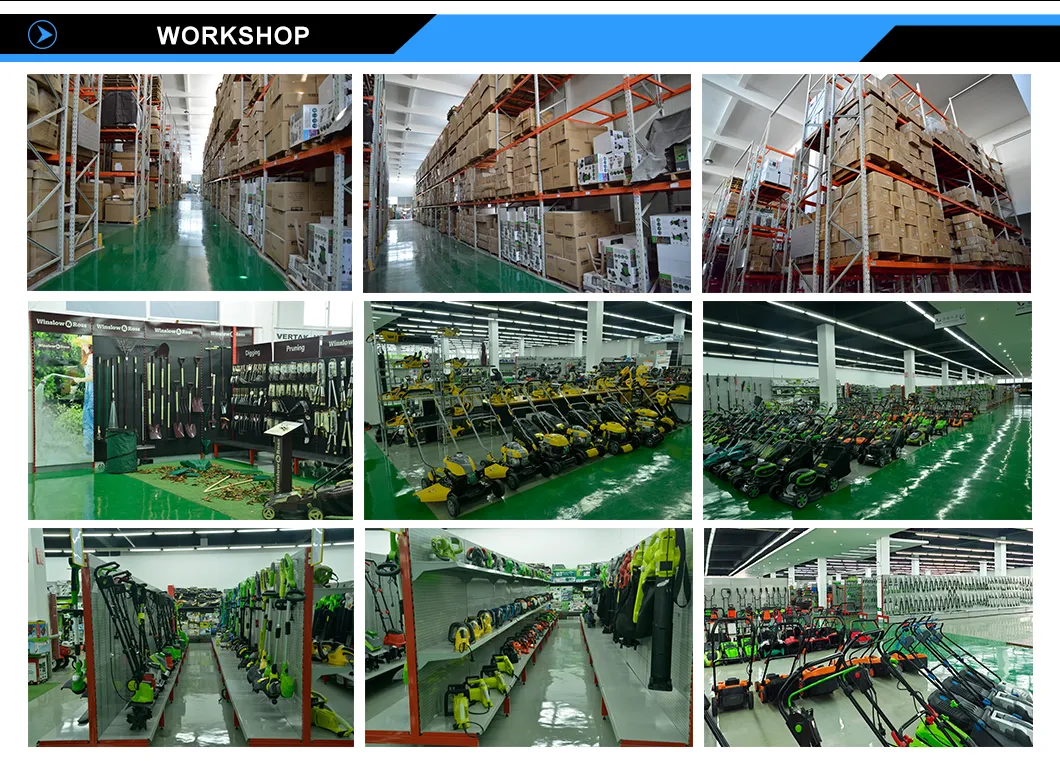 Factory Production Line