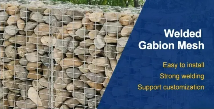 Gabion Basket 3