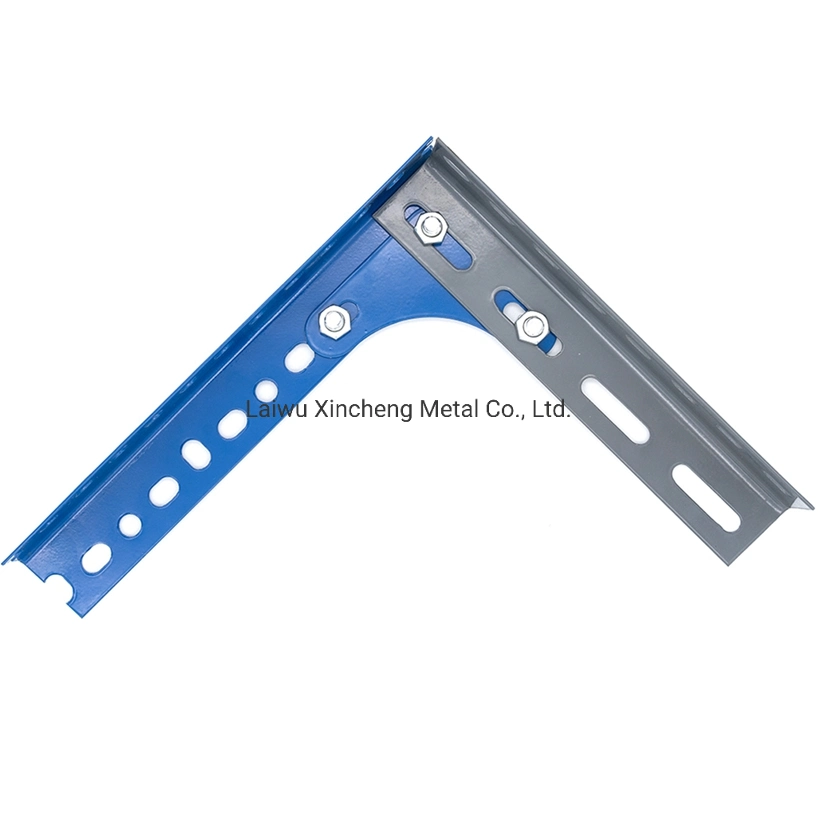 Slotted Angle Iron Shelving / Slotted Angle Rack / Slotted Angle Bar