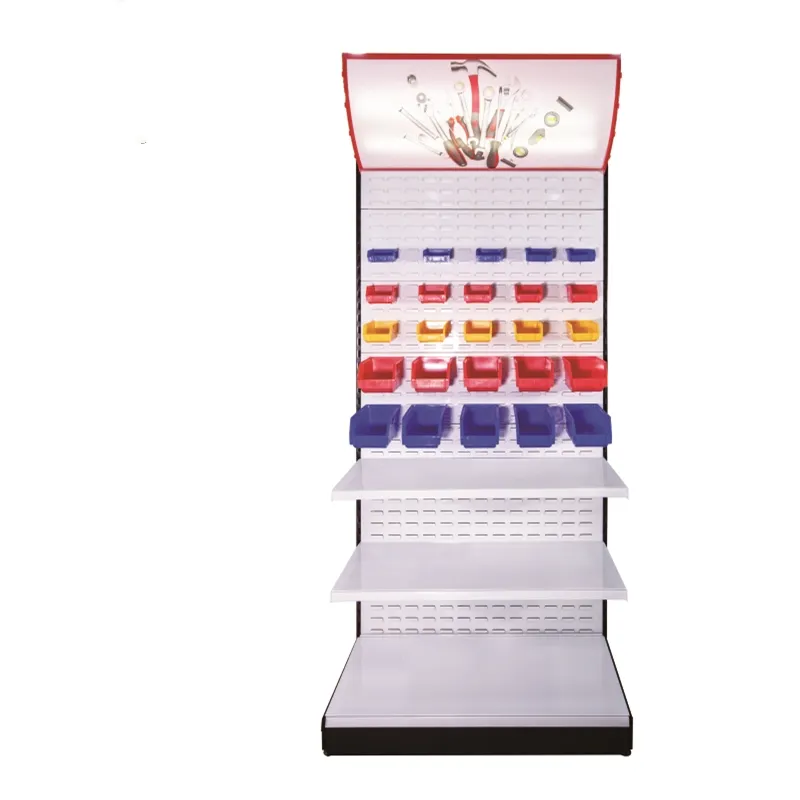 Display Shelf Rack 1