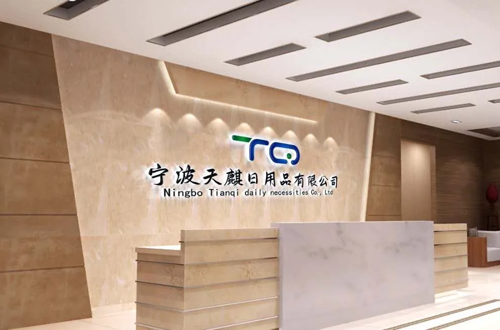 Eco Friendly Container