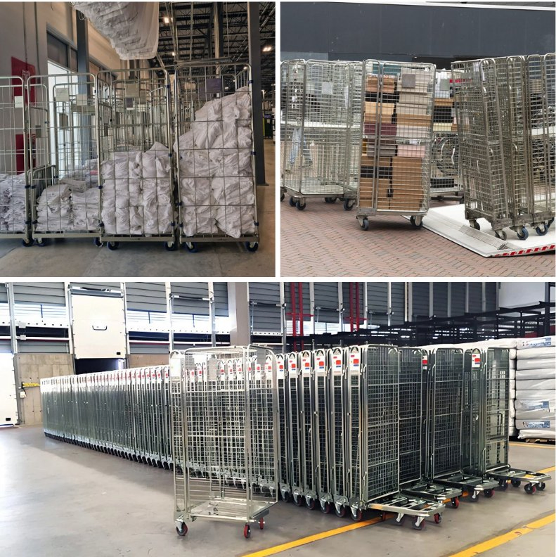 Solutions for Industries