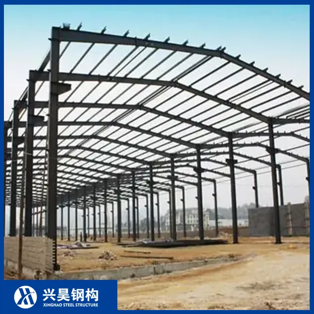 Light Steel Structure