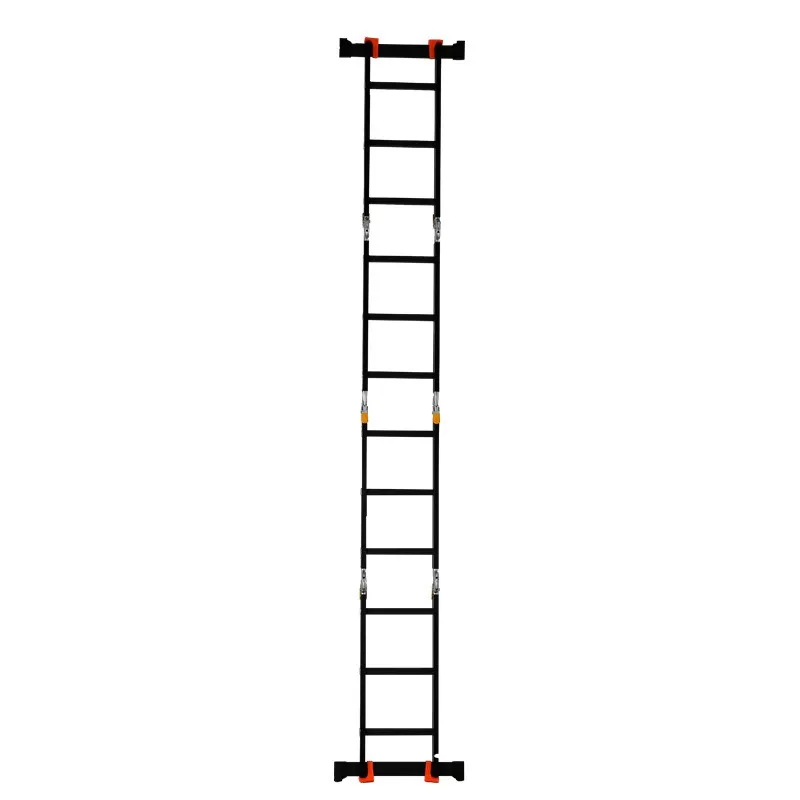 Telescopic Ladder