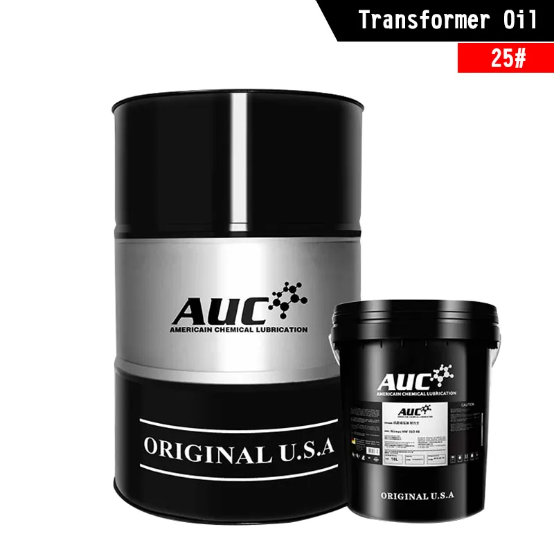 Transformer Oil