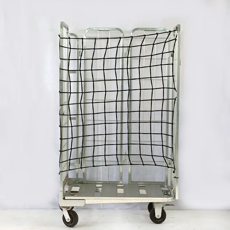 Roll Container View 7