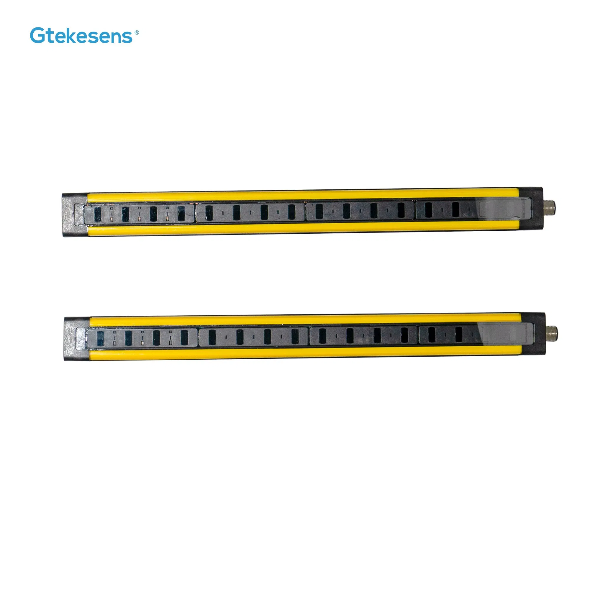 Safety Light Curtain Sensor for Metal Processing Machinery Equipment