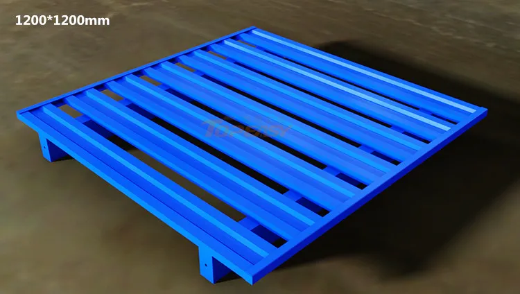 Steel Pallet View 5