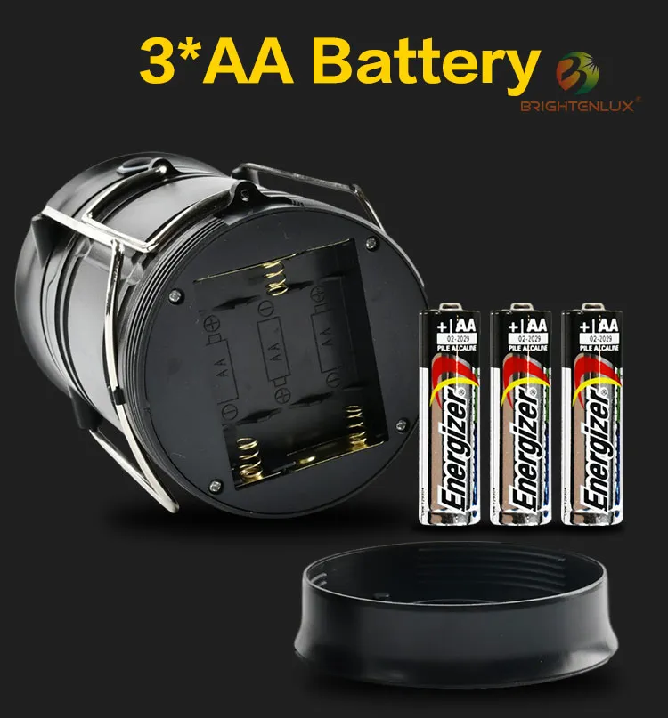 Camping Light Feature 6