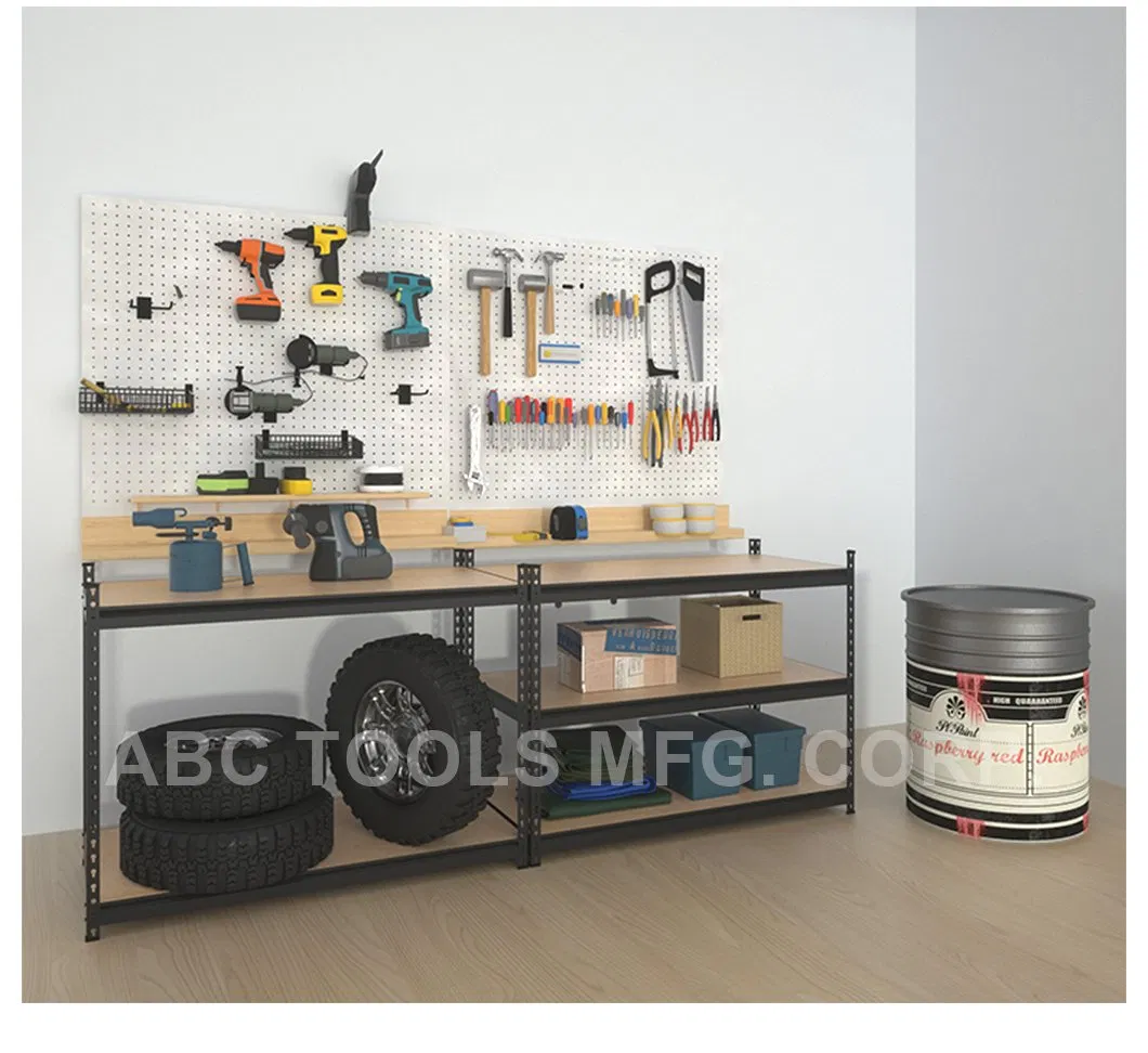 Shelving Application