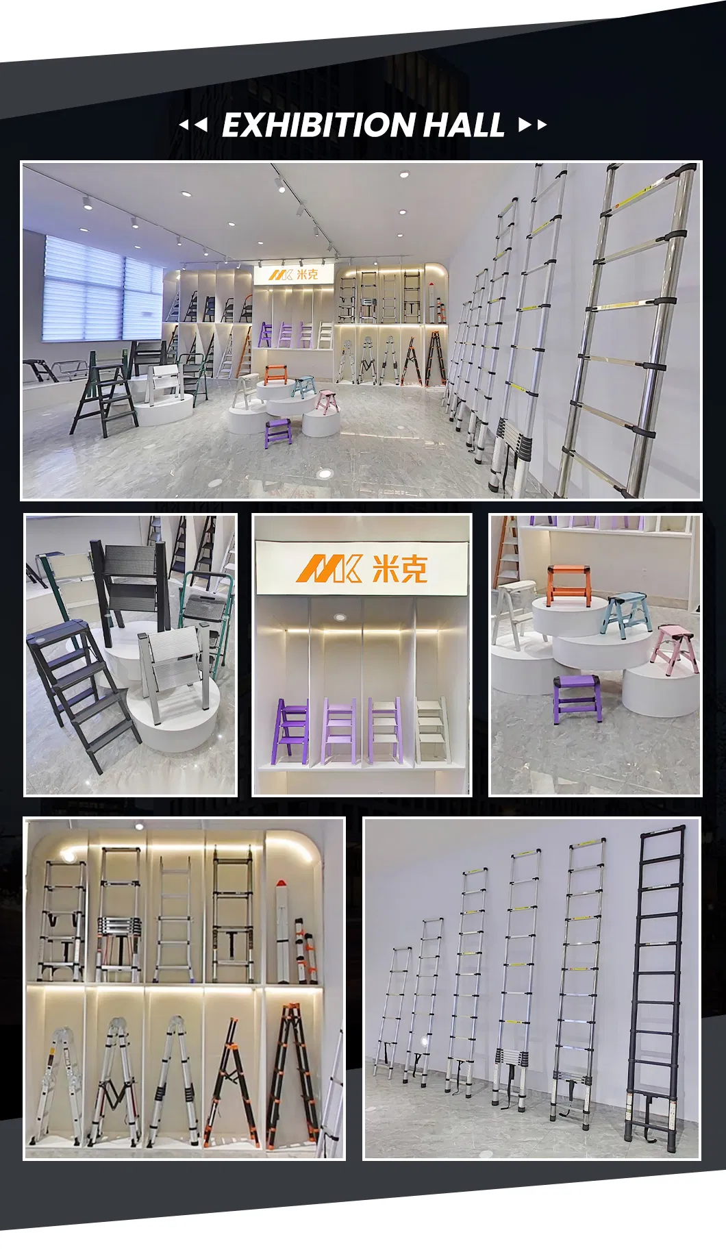 Professional Equipment