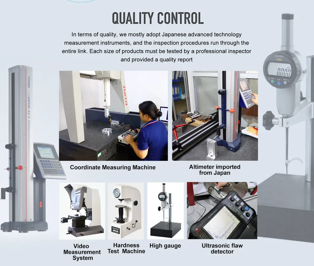 CNC Machined Components