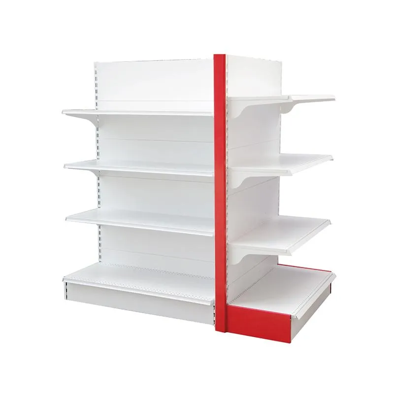 Display Rack 6