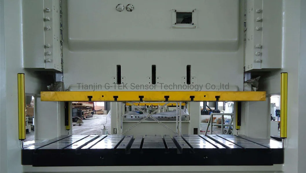 Machinery Equipment Protection