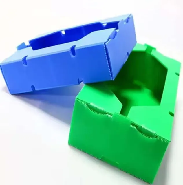 Fruit and Vegetable Box Detail 3