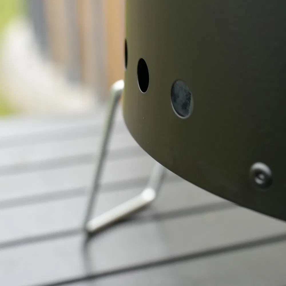 Multifunctional Camping Gear