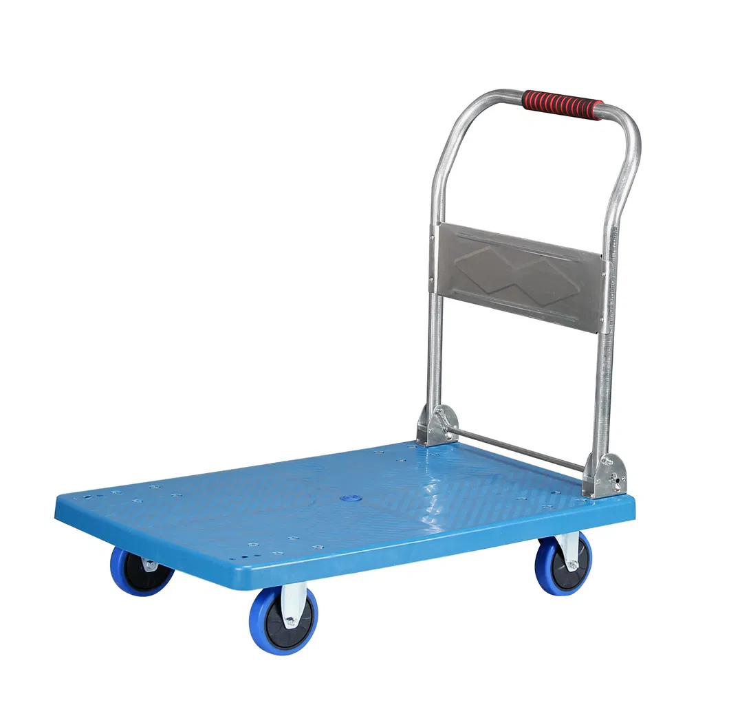 Trolley Application 2