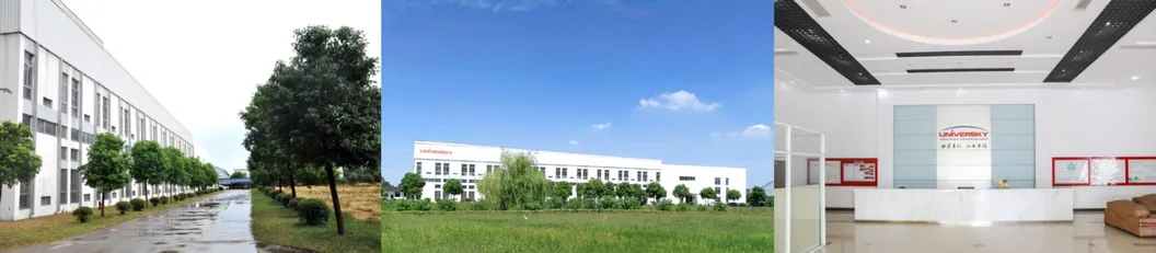 Industrial Application