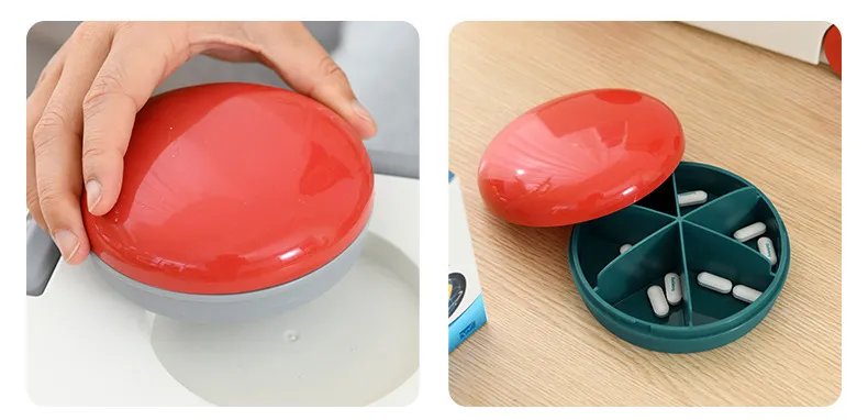 First Aid Box Display 4