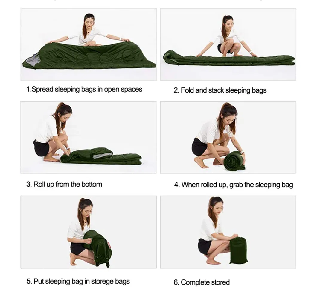 Outdoor Camping Supplies 7