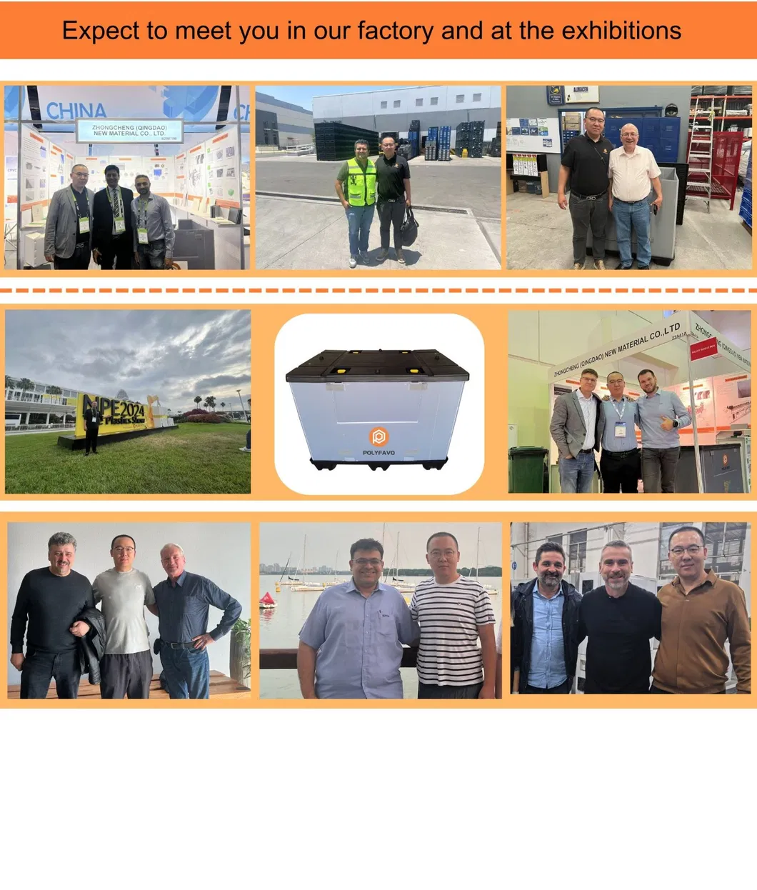 Factory Environment 3