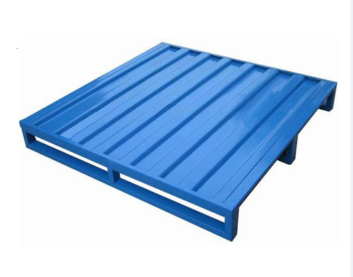 Heavy Duty Iron Steel Pallets