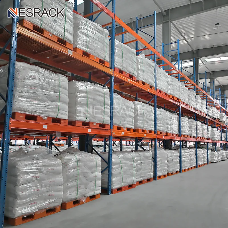 Heavy Loading Warehouse Storage